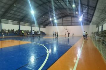 Foto - CAMPEONATO DE FUTSAL: BEATRIZ DE CARVALHO SEBASTIÃO 2023.