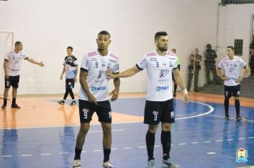 Foto - CAMPEONATO DE FUTSAL: BEATRIZ DE CARVALHO SEBASTIÃO 2023.