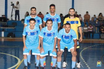 Foto - CAMPEONATO DE FUTSAL: BEATRIZ DE CARVALHO SEBASTIÃO 2023.