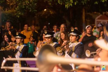 Foto - ANIVERSÁRIO DA CIDADE - 64 ANOS 