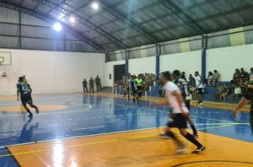 Foto - CAMPEONATO DE FUTSAL: BEATRIZ DE CARVALHO SEBASTIÃO 2023.