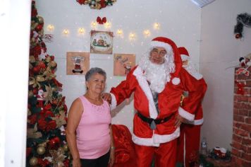 Foto - NATAL DE LUZ 2022 - Inauguração da Iluminação.