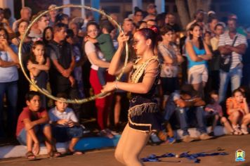 Foto - ANIVERSÁRIO DA CIDADE - 64 ANOS 