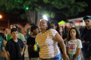 Foto - NATAL DE LUZ 2022 - Inauguração da Iluminação.