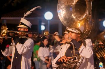 Foto - ANIVERSÁRIO DA CIDADE - 64 ANOS 