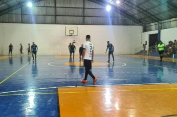 Foto - CAMPEONATO DE FUTSAL: BEATRIZ DE CARVALHO SEBASTIÃO 2023.