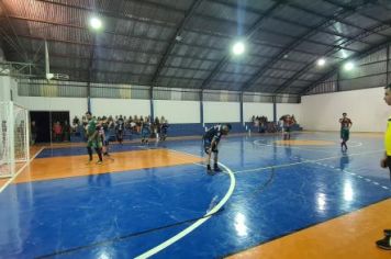 Foto - CAMPEONATO DE FUTSAL: BEATRIZ DE CARVALHO SEBASTIÃO 2023.