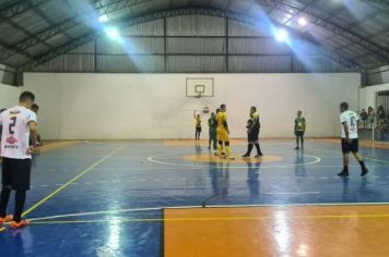 Foto - CAMPEONATO DE FUTSAL: BEATRIZ DE CARVALHO SEBASTIÃO 2023.