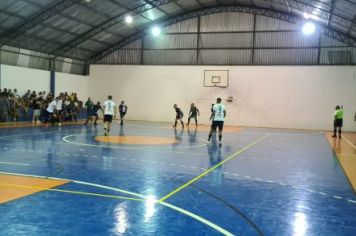 Foto - CAMPEONATO DE FUTSAL: BEATRIZ DE CARVALHO SEBASTIÃO 2023.