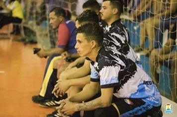 Foto - CAMPEONATO DE FUTSAL: BEATRIZ DE CARVALHO SEBASTIÃO 2023.