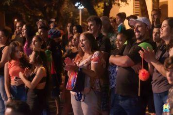 Foto - ANIVERSÁRIO DA CIDADE - 64 ANOS 