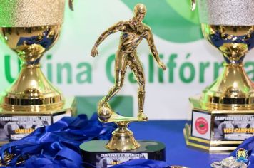 Foto - CAMPEONATO DE FUTSAL: BEATRIZ DE CARVALHO SEBASTIÃO 2023.