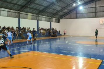 Foto - CAMPEONATO DE FUTSAL: BEATRIZ DE CARVALHO SEBASTIÃO 2023.