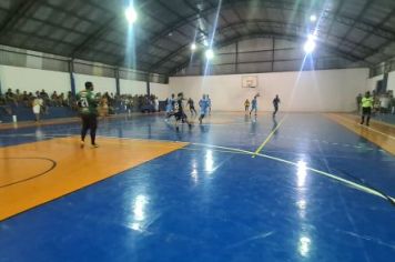 Foto - CAMPEONATO DE FUTSAL: BEATRIZ DE CARVALHO SEBASTIÃO 2023.