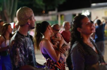 Foto - NATAL DE LUZ 2022 - Inauguração da Iluminação.