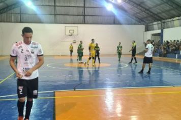 Foto - CAMPEONATO DE FUTSAL: BEATRIZ DE CARVALHO SEBASTIÃO 2023.