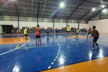 Foto - CAMPEONATO DE FUTSAL: BEATRIZ DE CARVALHO SEBASTIÃO 2023.