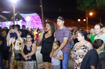 Foto - NATAL DE LUZ 2022 - Inauguração da Iluminação.