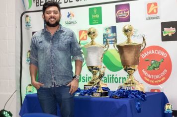 Foto - CAMPEONATO DE FUTSAL: BEATRIZ DE CARVALHO SEBASTIÃO 2023.