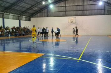 Foto - CAMPEONATO DE FUTSAL: BEATRIZ DE CARVALHO SEBASTIÃO 2023.