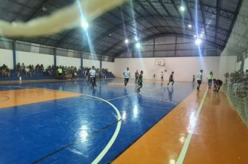 Foto - CAMPEONATO DE FUTSAL: BEATRIZ DE CARVALHO SEBASTIÃO 2023.