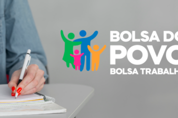 Programa Bolsa Trabalho