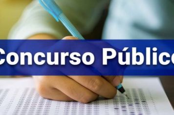 Concurso Público 001/2022