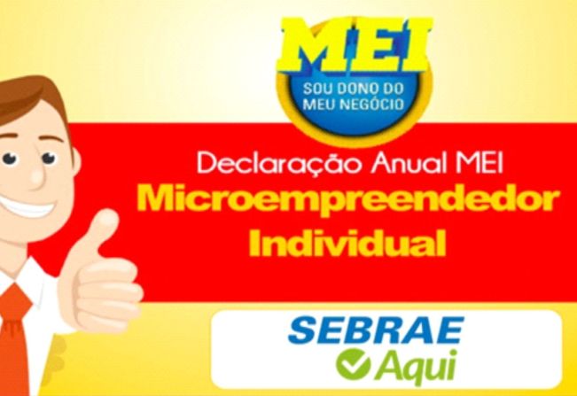 Declaração Anual MEI