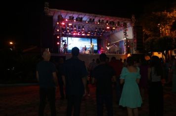 Foto - COMEMORAÇÃO AOS 65 ANOS DA CIDADE - SEXTA 23/02/2024