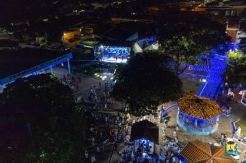 Foto - SHOW DA VIRADA 2024/2025