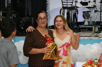 Foto - JANTAR DOS COLABORADORES 2024