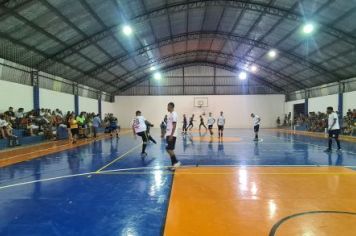 Foto - CAMPEONATO DE FUTSAL: BEATRIZ DE CARVALHO SEBASTIÃO 2023.