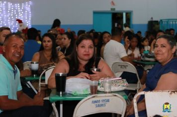 Foto - JANTAR DOS COLABORADORES 2024