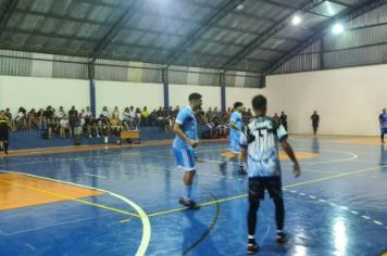 Foto - CAMPEONATO DE FUTSAL: BEATRIZ DE CARVALHO SEBASTIÃO 2023.