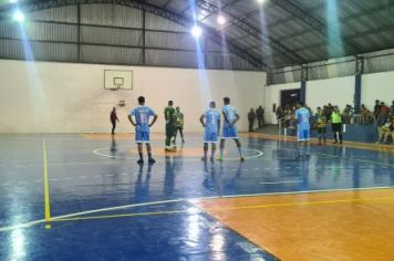 Foto - CAMPEONATO DE FUTSAL: BEATRIZ DE CARVALHO SEBASTIÃO 2023.