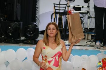 Foto - JANTAR DOS COLABORADORES 2024