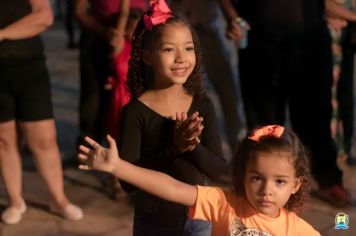 Foto - ANIVERSÁRIO DA CIDADE - 64 ANOS 