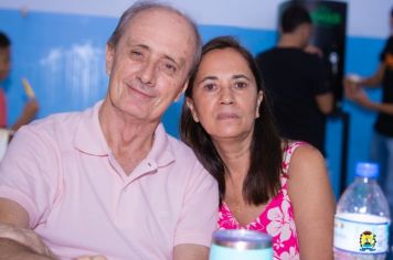 Foto - Jantar dos Funcionários 2023