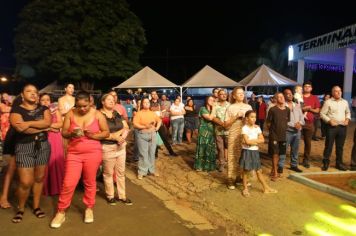 Foto - COMEMORAÇÃO AOS 65 ANOS DA CIDADE - SEXTA 23/02/2024
