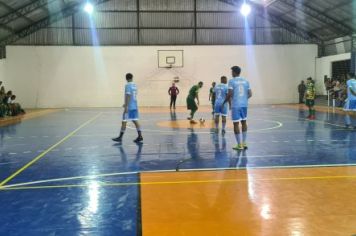 Foto - CAMPEONATO DE FUTSAL: BEATRIZ DE CARVALHO SEBASTIÃO 2023.