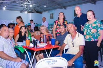 Foto - Jantar dos Funcionários 2023