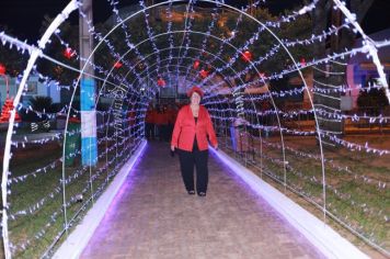 Foto - NATAL DE LUZ 2022 - Inauguração da Iluminação.