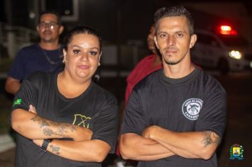 Foto - SHOW DA VIRADA 2024/2025