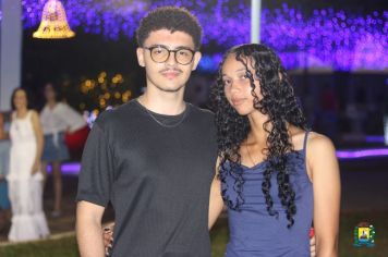 Foto - SHOW DA VIRADA 2024/2025