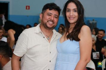 Foto - JANTAR DOS COLABORADORES 2024