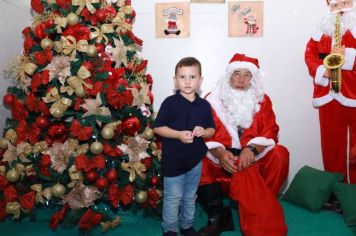 Foto - NATAL DE LUZ 2022 - Inauguração da Iluminação.