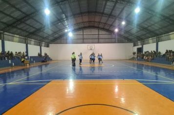 Foto - CAMPEONATO DE FUTSAL: BEATRIZ DE CARVALHO SEBASTIÃO 2023.