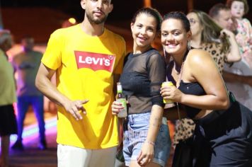 Foto - NATAL DE LUZ 2022 - Inauguração da Iluminação.