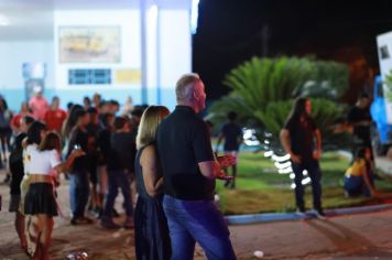 Foto - NATAL DE LUZ 2022 - Inauguração da Iluminação.