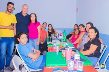 Foto - Jantar dos Funcionários 2023